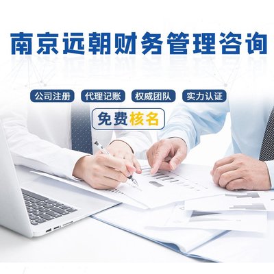 遠(yuǎn)朝財務(wù) 注冊外資企業(yè) 海外企業(yè)注冊代理記賬