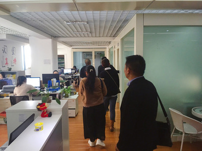 問題是機(jī)遇 財(cái)務(wù)咨詢協(xié)會(huì)走訪啟示錄