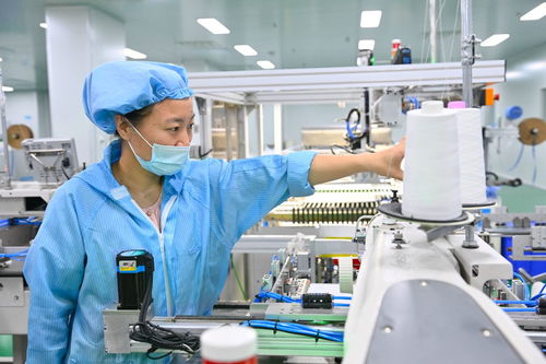 從貴州制造到全球信賴(lài) 醫(yī)療器械海外俏銷(xiāo)的“黔”行之路