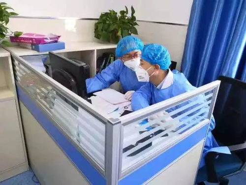 多圖直擊寧夏醫(yī)療隊(duì)援鄂工作現(xiàn)場(chǎng) 并肩黔鄂區(qū)援捐贈(zèng)愛(ài)心流動(dòng)