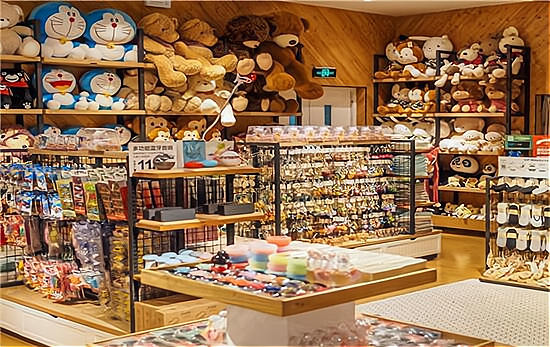 日用百貨加盟店優(yōu)選品牌，助您輕松開(kāi)啟零售事業(yè)